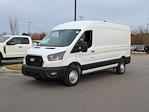 New 2026 Ford Transit 350 HD Medium Roof Empty Cargo Van for sale #T660021 - photo 8