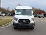 New 2026 Ford Transit 350 HD Medium Roof Empty Cargo Van for sale #T660021 - photo 9