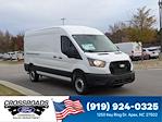 2026 Ford Transit 250 Medium Roof RWD Empty Cargo Van for sale #T660024 - photo 1