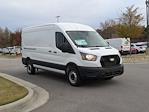 2026 Ford Transit 250 Medium Roof RWD Empty Cargo Van for sale #T660024 - photo 3