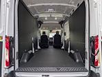 2026 Ford Transit 250 Medium Roof RWD Empty Cargo Van for sale #T660024 - photo 2