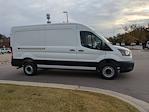 2026 Ford Transit 250 Medium Roof RWD Empty Cargo Van for sale #T660024 - photo 4