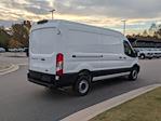 2026 Ford Transit 250 Medium Roof RWD Empty Cargo Van for sale #T660024 - photo 5