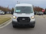 2026 Ford Transit 250 Medium Roof RWD Empty Cargo Van for sale #T660024 - photo 10