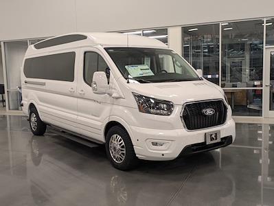 New 2026 Ford Transit 150 Low Roof Empty Cargo Van for sale #T660026 - photo 1