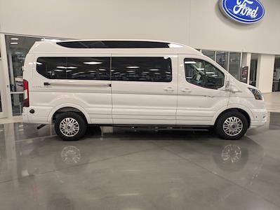 New 2026 Ford Transit 150 Low Roof Empty Cargo Van for sale #T660026 - photo 2