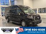 New 2026 Ford Transit 250 Medium Roof Empty Cargo Van for sale #T660027 - photo 1
