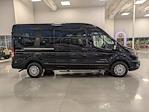 New 2026 Ford Transit 250 Medium Roof Empty Cargo Van for sale #T660027 - photo 3