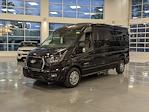 New 2026 Ford Transit 250 Medium Roof Empty Cargo Van for sale #T660027 - photo 8