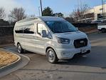 Used 2025 Ford Transit 150 Low Roof Empty Cargo Van for sale #T660027A - photo 1