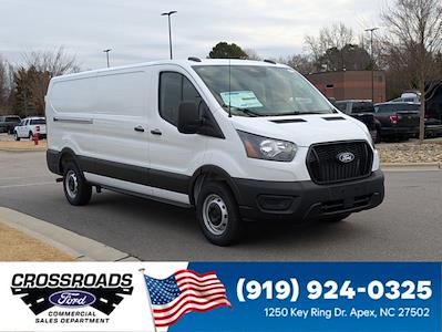 2026 Ford Transit 150 Low Roof RWD Empty Cargo Van for sale #T660037 - photo 1