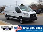New 2026 Ford Transit 150 Low Roof Empty Cargo Van for sale #T660037 - photo 1