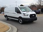 New 2026 Ford Transit 150 Low Roof Empty Cargo Van for sale #T660037 - photo 4