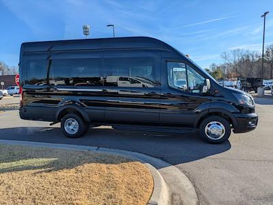 New 2026 Ford Transit 350 HD XLT Passenger Van for sale #T660038 - photo 2