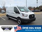 New 2026 Ford Transit 150 Low Roof Empty Cargo Van for sale #T660039 - photo 1