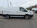 New 2026 Ford Transit 150 Low Roof Empty Cargo Van for sale #T660039 - photo 4