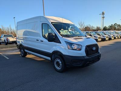 New 2026 Ford Transit 250 Medium Roof Empty Cargo Van for sale #T660041 - photo 1