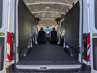 New 2026 Ford Transit 250 Medium Roof Empty Cargo Van for sale #T660041 - photo 2