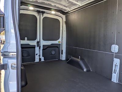 New 2026 Ford Transit 250 Medium Roof Empty Cargo Van for sale #T660042 - photo 2