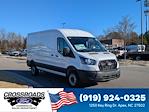 New 2026 Ford Transit 250 Medium Roof Empty Cargo Van for sale #T660042 - photo 1