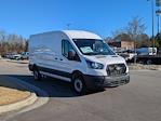New 2026 Ford Transit 250 Medium Roof Empty Cargo Van for sale #T660042 - photo 4