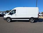New 2026 Ford Transit 250 Medium Roof Empty Cargo Van for sale #T660042 - photo 8