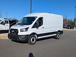New 2026 Ford Transit 250 Medium Roof Empty Cargo Van for sale #T660042 - photo 9