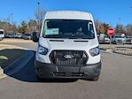 New 2026 Ford Transit 250 Medium Roof Empty Cargo Van for sale #T660042 - photo 10