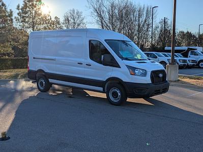 New 2026 Ford Transit 250 Medium Roof Empty Cargo Van for sale #T660043 - photo 1