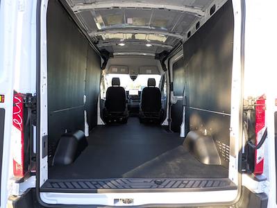 New 2026 Ford Transit 250 Medium Roof Empty Cargo Van for sale #T660043 - photo 2