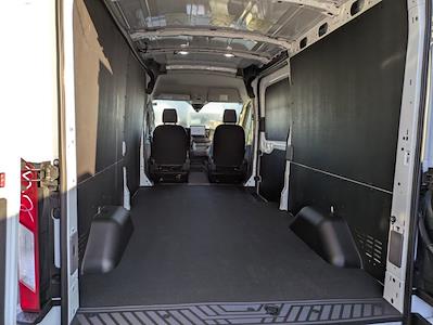 New 2026 Ford Transit 250 Medium Roof Empty Cargo Van for sale #T660044 - photo 2
