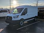 New 2026 Ford Transit 250 Medium Roof Empty Cargo Van for sale #T660044 - photo 8