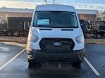 New 2026 Ford Transit 250 Medium Roof Empty Cargo Van for sale #T660044 - photo 9