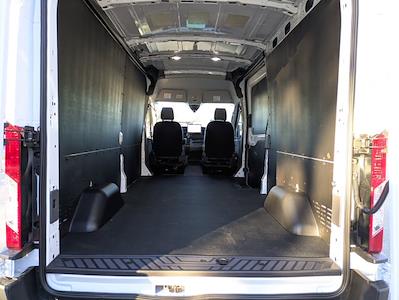 New 2026 Ford Transit 250 Medium Roof Empty Cargo Van for sale #T660045 - photo 2