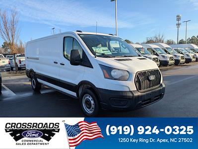 New 2026 Ford Transit 150 Low Roof Empty Cargo Van for sale #T660046 - photo 1