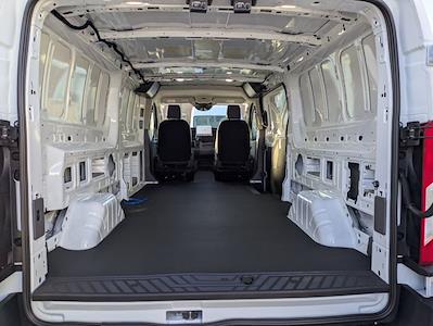 New 2026 Ford Transit 150 Low Roof Empty Cargo Van for sale #T660046 - photo 2