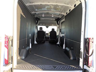 New 2026 Ford Transit 250 Medium Roof Empty Cargo Van for sale #T660048 - photo 2