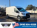New 2026 Ford Transit 250 Medium Roof Empty Cargo Van for sale #T660048 - photo 1