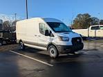 New 2026 Ford Transit 250 Medium Roof Empty Cargo Van for sale #T660048 - photo 4