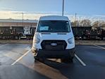 New 2026 Ford Transit 250 Medium Roof Empty Cargo Van for sale #T660048 - photo 10