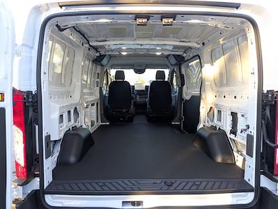 New 2026 Ford Transit 150 Low Roof Empty Cargo Van for sale #T660049 - photo 2