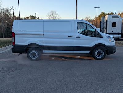 New 2026 Ford Transit 150 Low Roof Empty Cargo Van for sale #T660049 - photo 2