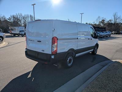 New 2026 Ford Transit 150 Low Roof Empty Cargo Van for sale #T660050 - photo 2
