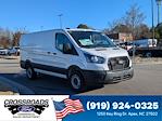 New 2026 Ford Transit 150 Low Roof Empty Cargo Van for sale #T660050 - photo 1