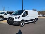 New 2026 Ford Transit 150 Low Roof Empty Cargo Van for sale #T660050 - photo 8