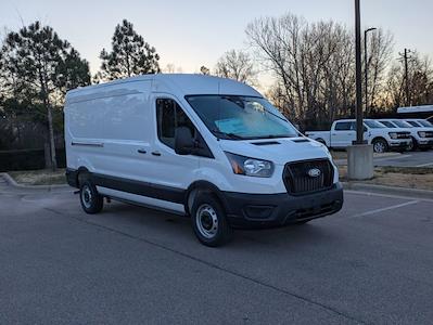 New 2026 Ford Transit 250 Medium Roof Empty Cargo Van for sale #T660051 - photo 1