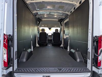New 2026 Ford Transit 250 Medium Roof Empty Cargo Van for sale #T660051 - photo 2