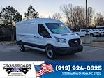 2026 Ford Transit 250 Medium Roof RWD Empty Cargo Van for sale #T660051 - photo 34