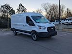 2026 Ford Transit 250 Medium Roof RWD Empty Cargo Van for sale #T660051 - photo 1