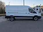 2026 Ford Transit 250 Medium Roof RWD Empty Cargo Van for sale #T660051 - photo 4